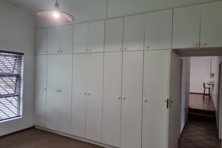 To Let 3 Bedroom Property for Rent in Vredekloof Western Cape